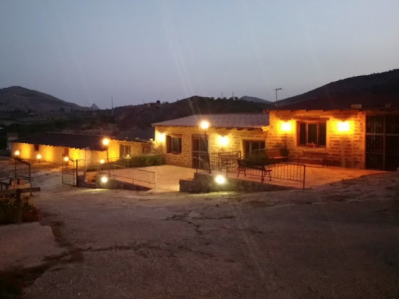 Antico Casale Duca di Pietratagliata foto 29