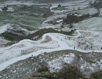 Antico Casale Duca di Pietratagliata