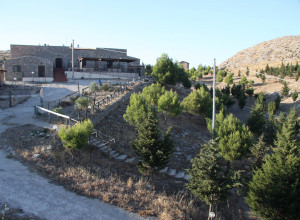image8 Antico Casale Duca Di Pietratagliata