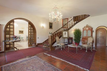 Villa Diana - Sicile