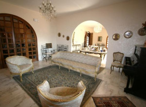 image1 Villa Diana