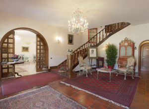 Villa Diana