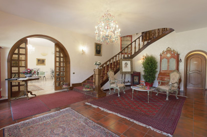 Villa Diana