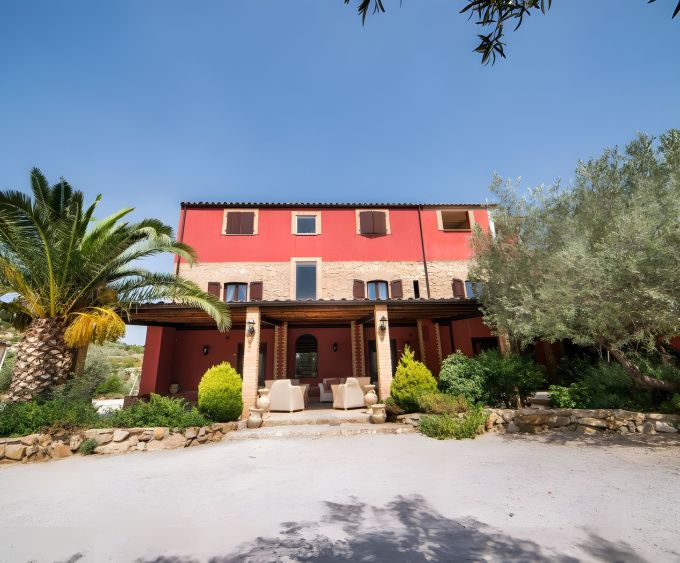 Ristorante Principe Di Aragona