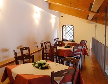 Ristorante Il Sole E Il Sale - Acireale (CT)