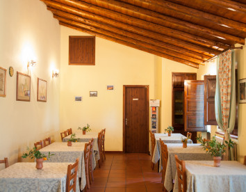 Restaurant 0 L'Antica Vigna