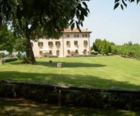 Ferienbauernhof Ca' Vecia - Castelnuovo Del Garda