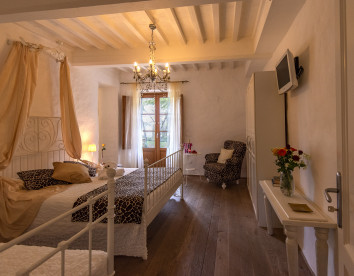 Country House Poggio Del Drago