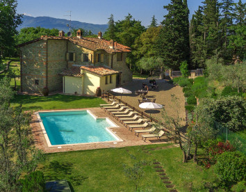 Country House Poggio Del Drago