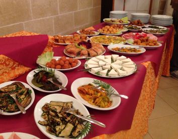 Ristorante Le Calie - Acquarica Del Capo (LE)