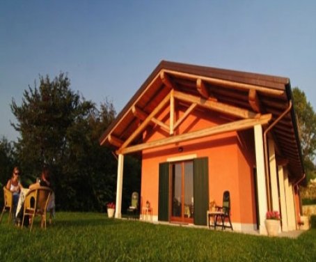 Farm-house Il Pianetto - Verona