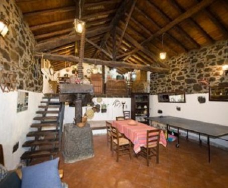 Agriturismo Cirasella Etna - Sant'Alfio