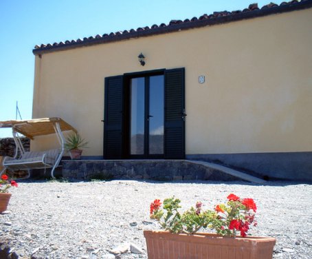 La conca dell'Etna - Sizilien