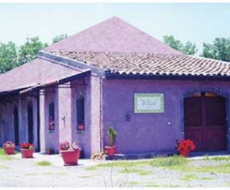 Farm-house Il Papiro Sul Mare - Fiumefreddo Di Sicilia