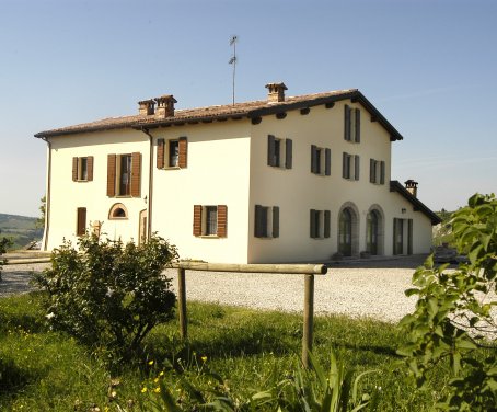 Foto Farm-house Canovetta Del Vento - Bologna