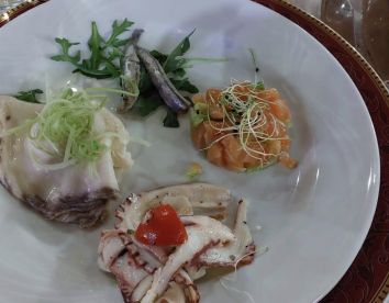 Ristorante Casale San Pietro E Paolo - Caltagirone (CT)
