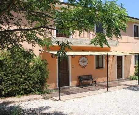 Agriturismo Fonte Del Ceppo - Tortoreto