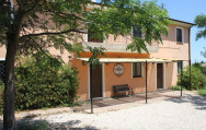 Fonte Del Ceppo