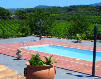 Etna Wine