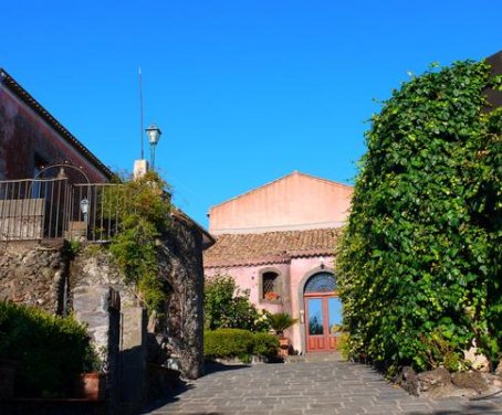 Casa-rural Case Perrotta - Sant'Alfio