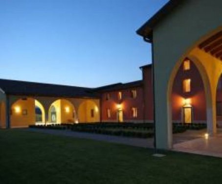 Agriturismo Viticcio Dei Ronchi - Verona