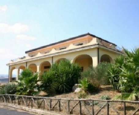 Casalgismondo - Sicily