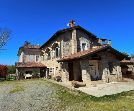 Farm-house Costa Dei Platani - Acqui Terme