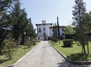 image8 Villa La Fornacina