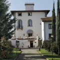 Villa La Fornacina