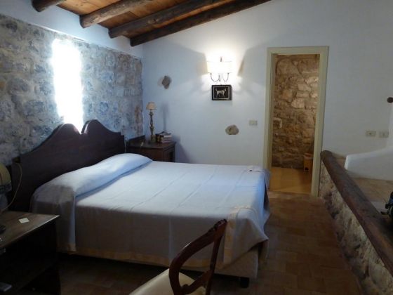 Masseria Mandrascate - foto 11
