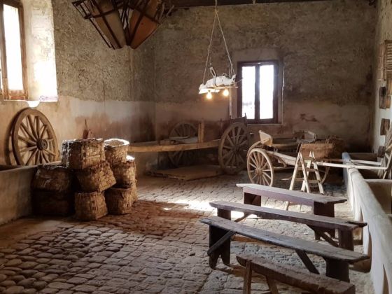 Masseria Mandrascate - foto 19