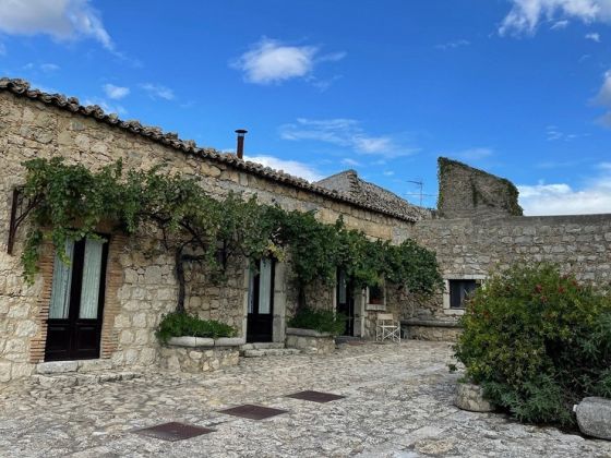 Masseria Mandrascate - foto 15