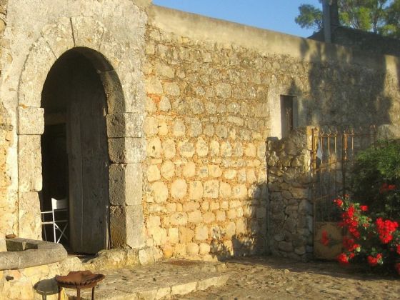 Masseria Mandrascate - foto 13