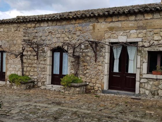 Masseria Mandrascate - foto 2