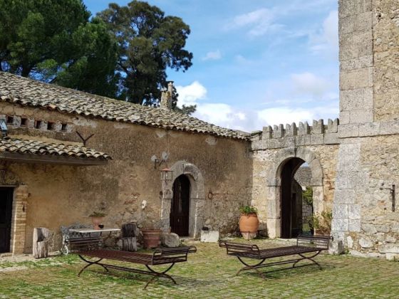 Masseria Mandrascate - foto 10