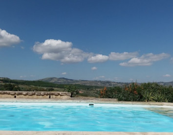 Masseria Mandrascate
