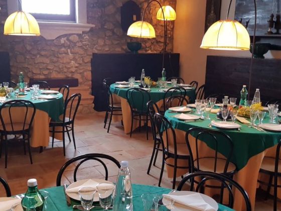 Фотографии ресторана2 Masseria Mandrascate