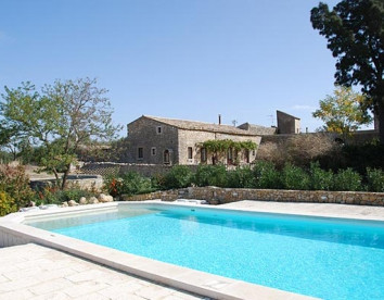 Masseria Mandrascate