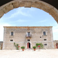 Masseria Mandrascate