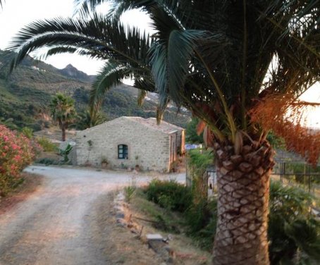 Giardino di Sicilia - Sizilien