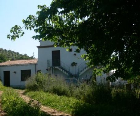 Farm-house Serre - Sant'Agata Di Militello