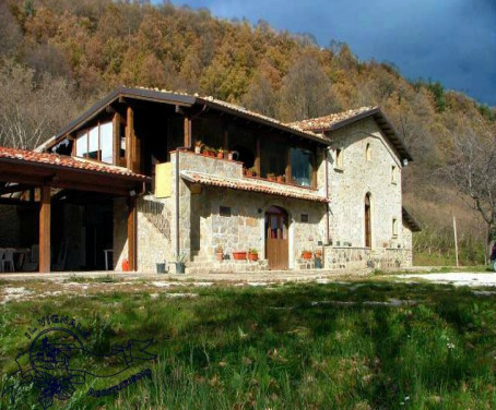 Casa-rural Il Vignale - Longi