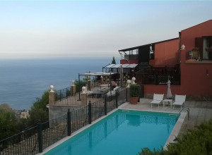 Agriturismo A Taormina Con Piscina 21 Agriturismi Trovati