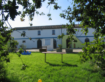 Fattoria Marianna
