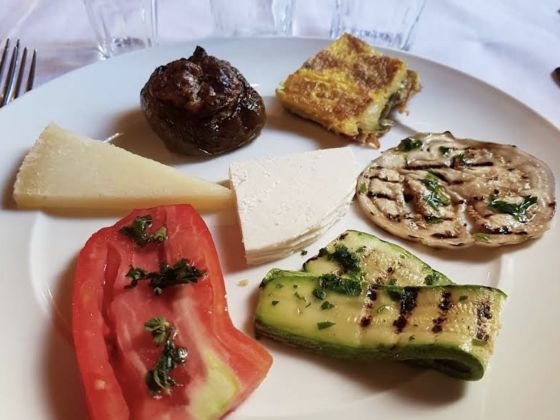 Foto del ristorante10 Caniloro 