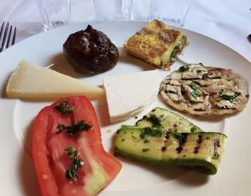 Ristorante Caniloro  - Lanciano (CH)