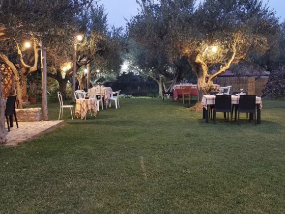 Foto del ristorante8 Caniloro 