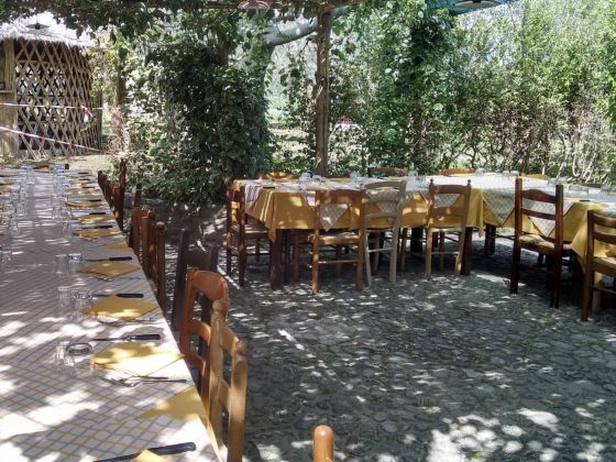 Foto del ristorante7 Caniloro 