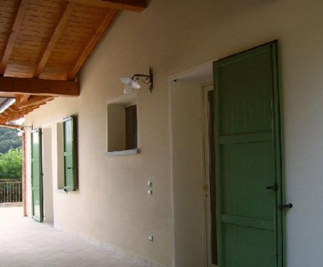 Casa-rural La Falcadura - Puegnago Del Garda