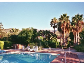 Rosmarino Park
